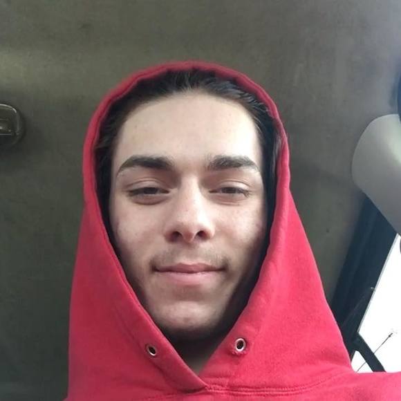 Meet your Posher, Jake - Picture 1 of 1